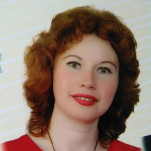 Диденко Анна Борисовна.